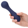 Calexotics - Charisma Temptation Masseur 12 Fonctions Violet